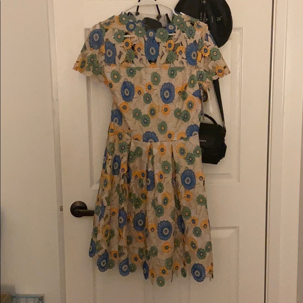 Shoshanna midnight (bought @ wasteland boutique)